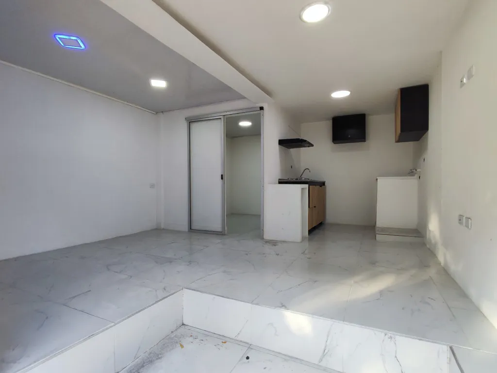 Apartaestudio en arriendo en San rafael, Los patios - Miniatura 2