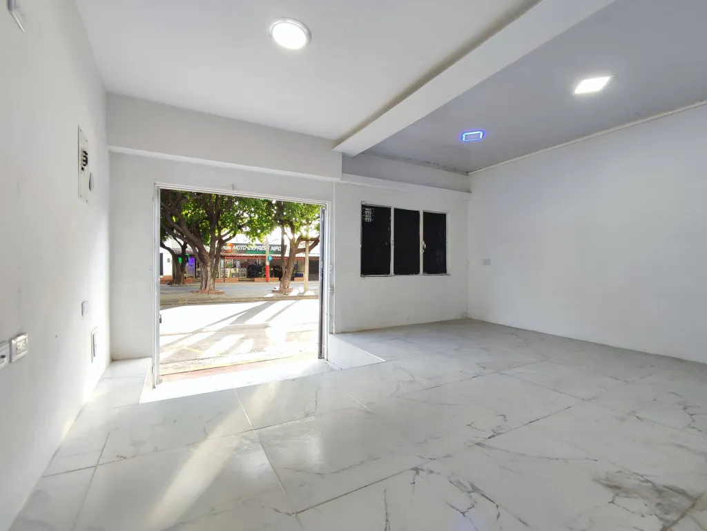 Apartaestudio en arriendo en San rafael, Los patios - Imagen 1