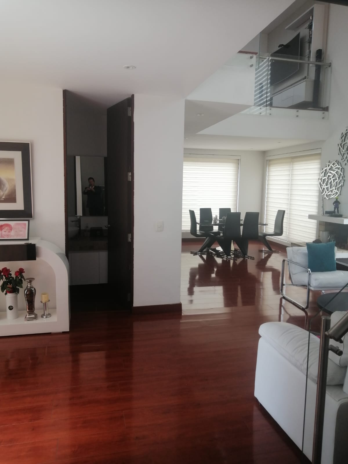 Casa en arriendo en Canelon Centro, Cajicá · foto 4 de 16