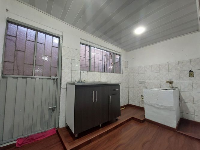 Casa de 3 alcobas en venta en Santa Helenita, Bogotá, 130 m² · foto 22 de 24