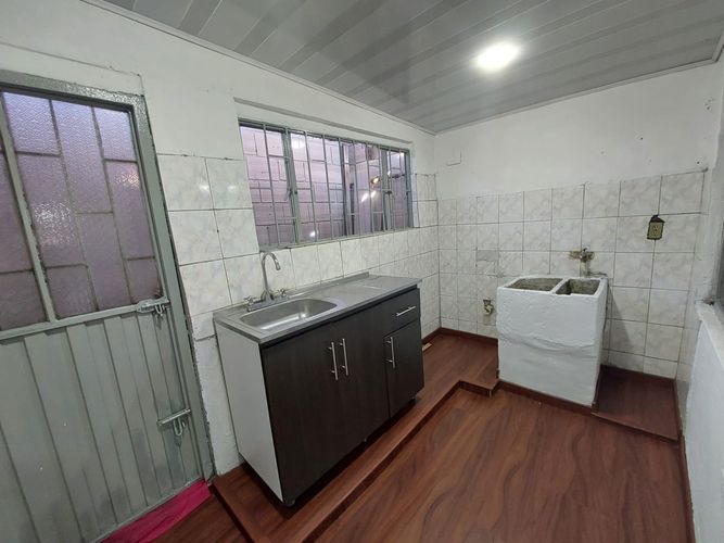 Casa de 3 alcobas en venta en Santa Helenita, Bogotá, 130 m² · foto 23 de 24