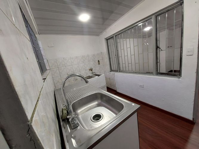 Casa de 3 alcobas en venta en Santa Helenita, Bogotá, 130 m² · foto 24 de 24