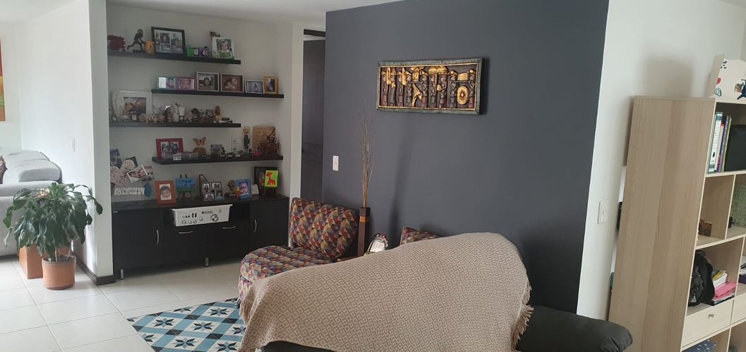 Apartamento en venta en San Jose, Sabaneta · foto 2 de 24