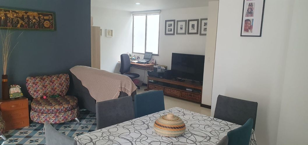 Apartamento en venta en San Jose, Sabaneta · foto 3 de 24