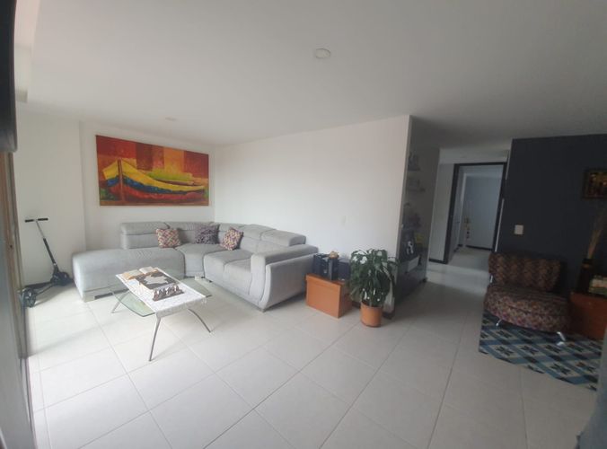Apartamento en venta en San Jose, Sabaneta · foto 4 de 24