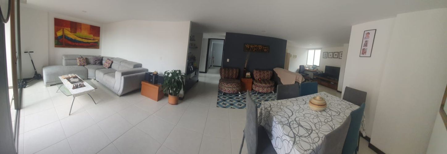 Apartamento en venta en San Jose, Sabaneta · foto 5 de 24