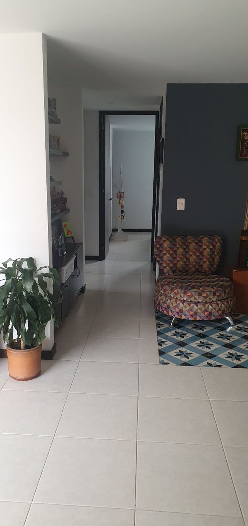 Apartamento en venta en San Jose, Sabaneta · foto 7 de 24
