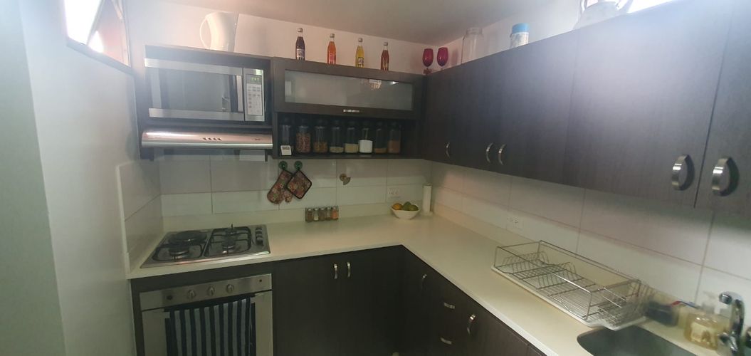 Apartamento en venta en San Jose, Sabaneta · foto 8 de 24