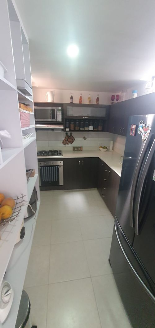 Apartamento en venta en San Jose, Sabaneta · foto 9 de 24
