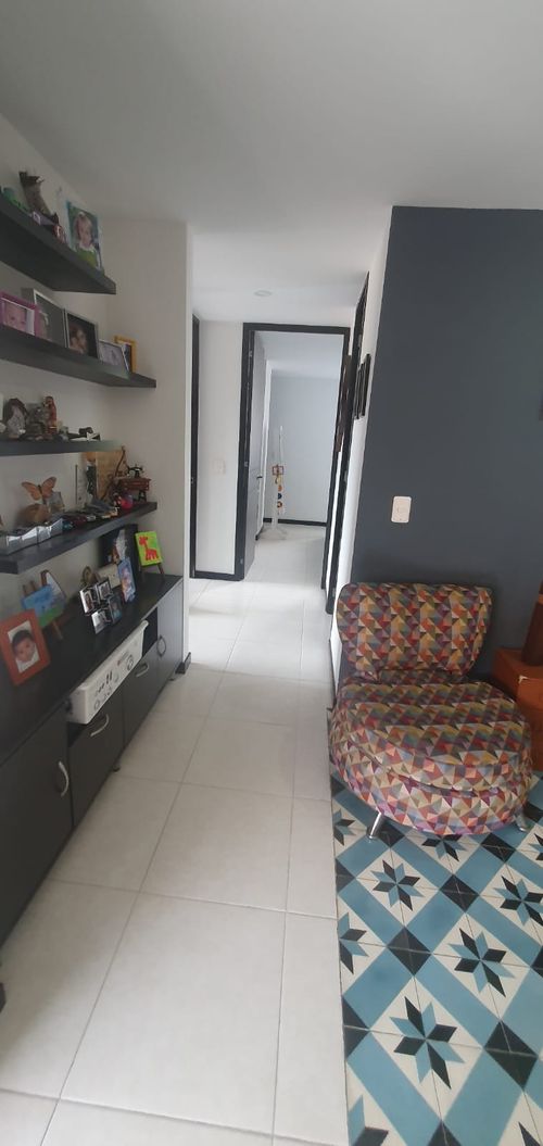 Apartamento en venta en San Jose, Sabaneta · foto 11 de 24