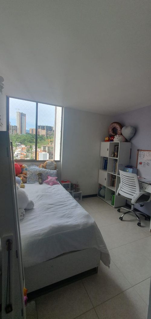 Apartamento en venta en San Jose, Sabaneta · foto 12 de 24