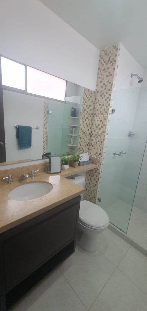 Apartamento en venta en San Jose, Sabaneta · foto 14 de 24