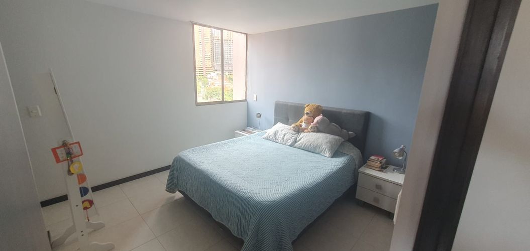 Apartamento en venta en San Jose, Sabaneta · foto 16 de 24