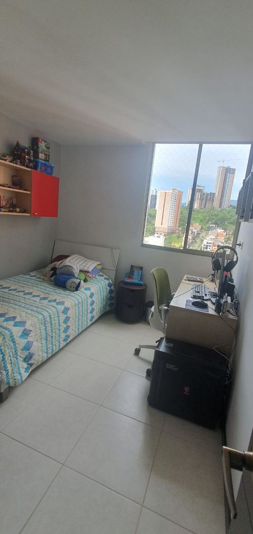Apartamento en venta en San Jose, Sabaneta · foto 17 de 24