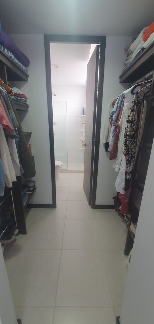 Apartamento en venta en San Jose, Sabaneta · foto 18 de 24