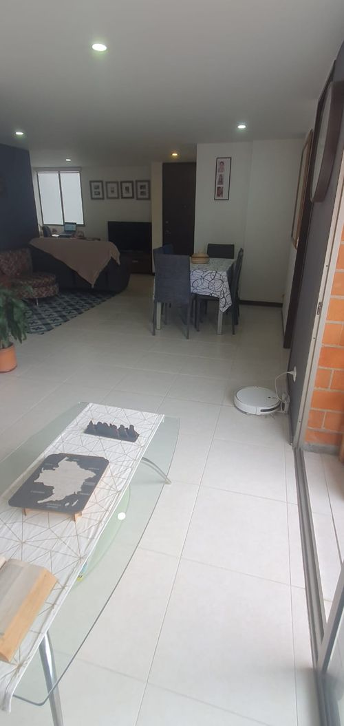 Apartamento en venta en San Jose, Sabaneta · foto 20 de 24