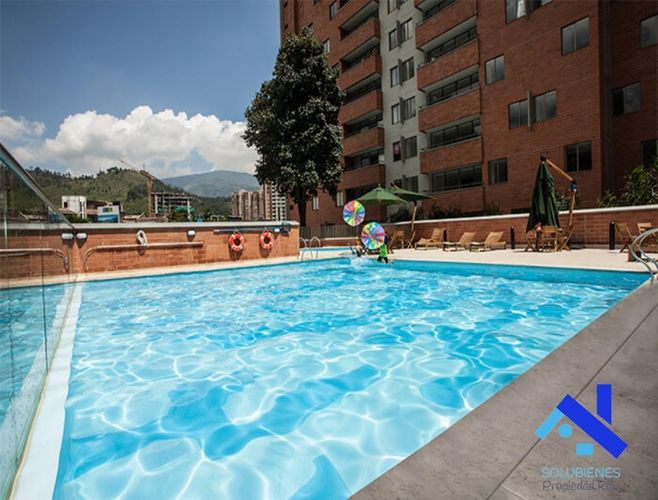 Apartamento en venta en San Jose, Sabaneta · foto 21 de 24