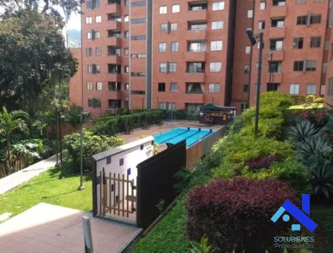 Apartamento en venta en San Jose, Sabaneta · foto 22 de 24