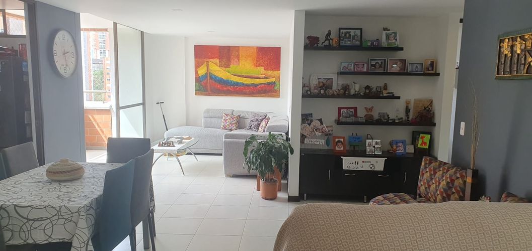 Apartamento en venta en San Jose, Sabaneta · foto 24 de 24