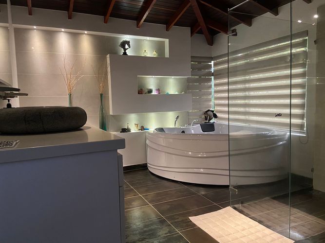 Casa de 3 alcobas en venta en Aves Maria, Sabaneta, 350 m² · foto 14 de 20