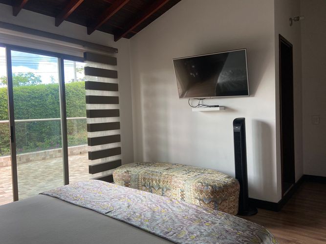 Casa de 3 alcobas en venta en Aves Maria, Sabaneta, 350 m² · foto 17 de 20