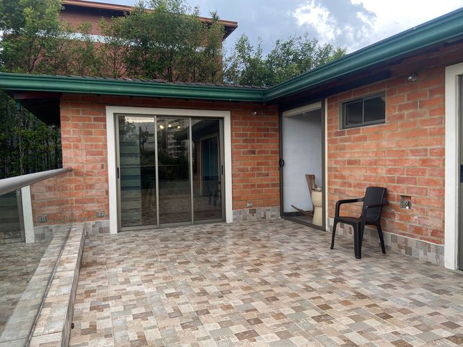 Casa de 3 alcobas en venta en Aves Maria, Sabaneta, 350 m² · foto 20 de 20
