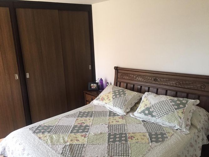 Apartamento de 3 alcobas en venta en San Jose, Sabaneta, 89 m² · foto 9 de 24