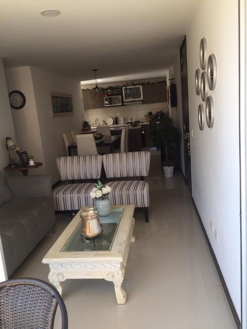 Apartamento de 3 alcobas en venta en San Jose, Sabaneta, 89 m² · foto 17 de 24