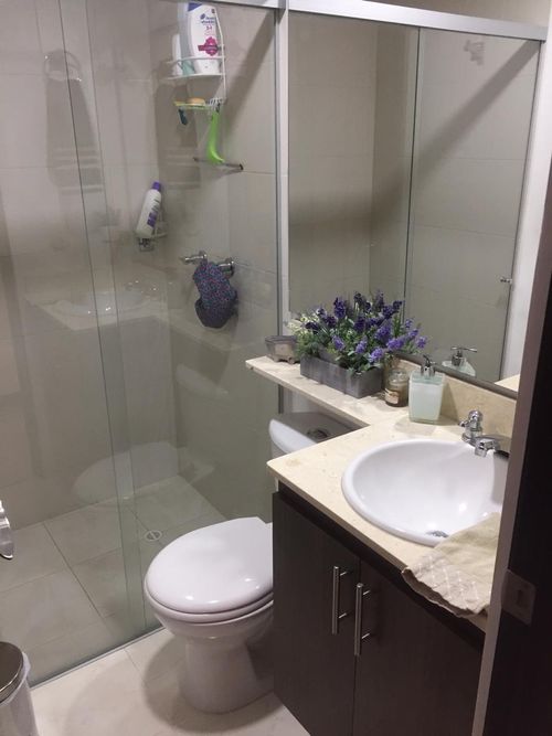 Apartamento de 3 alcobas en venta en San Jose, Sabaneta, 89 m² · foto 22 de 24