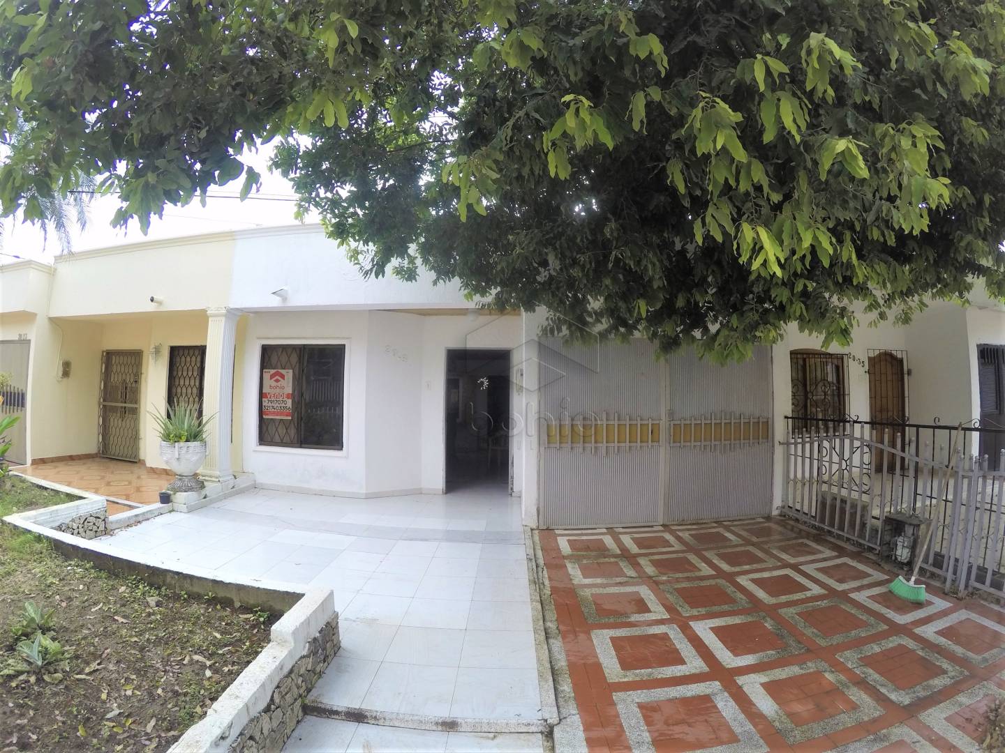 Casa en venta en Urb. Vallejo, Montería · foto 2 de 20