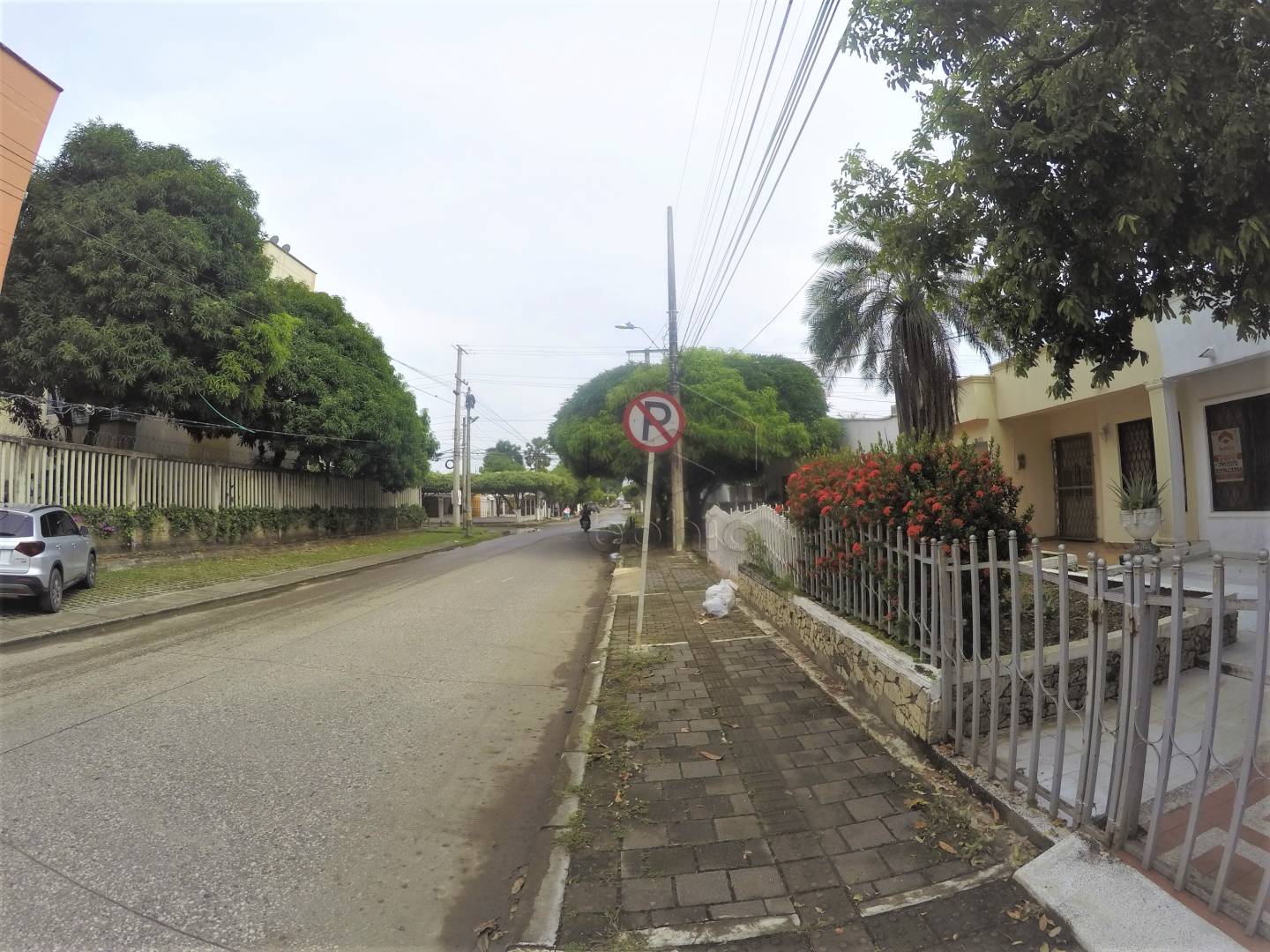 Casa en venta en Urb. Vallejo, Montería · foto 19 de 20