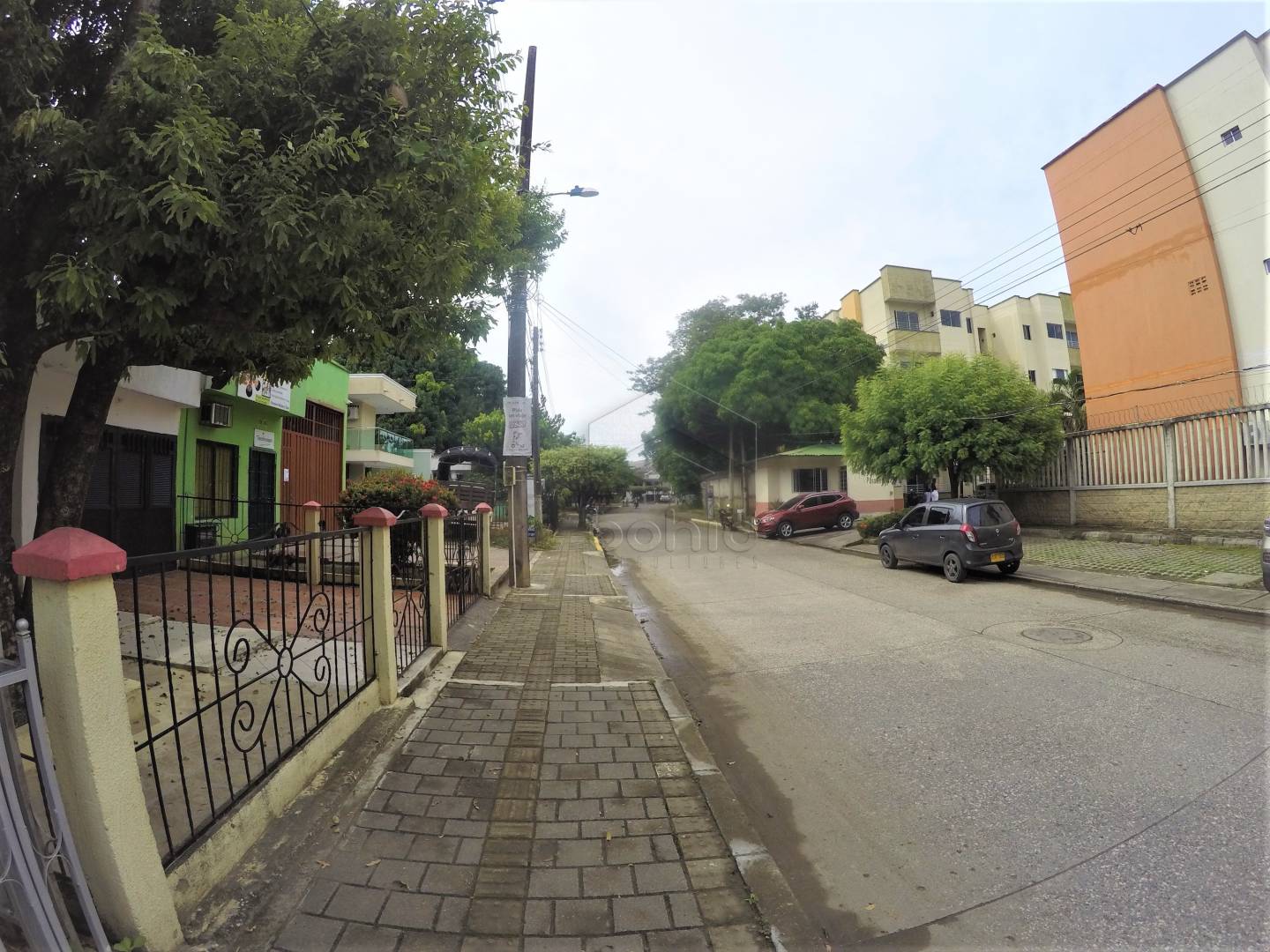 Casa en venta en Urb. Vallejo, Montería · foto 20 de 20