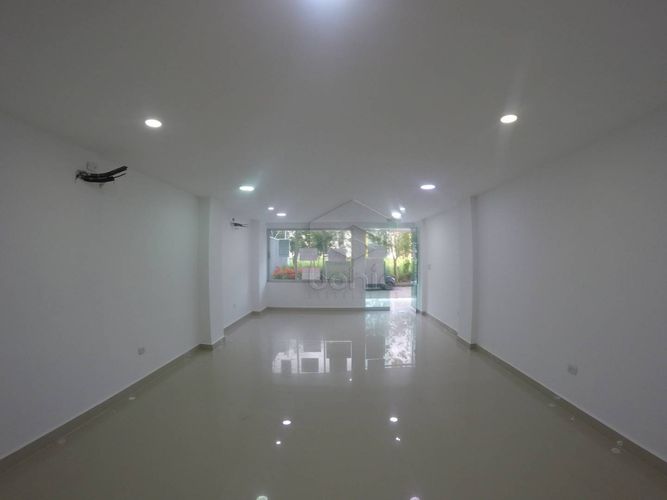 Local en arriendo en San Rafael, Montería, 45 m² · foto 4 de 7