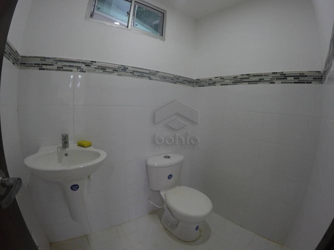Local en arriendo en San Rafael, Montería, 45 m² · foto 6 de 7