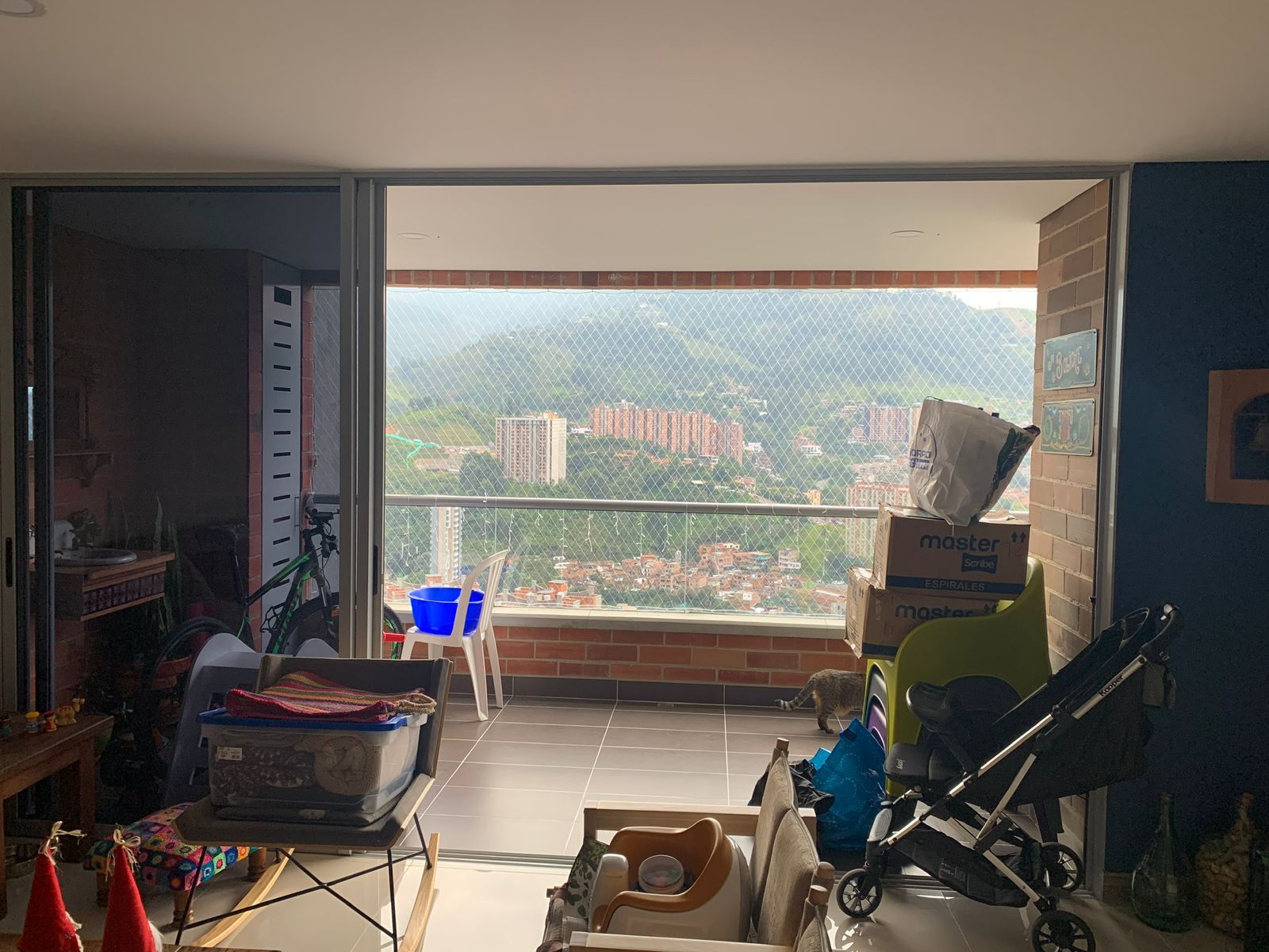 Apartamento en venta en Loma De Las Brujas, Envigado · foto 2 de 7
