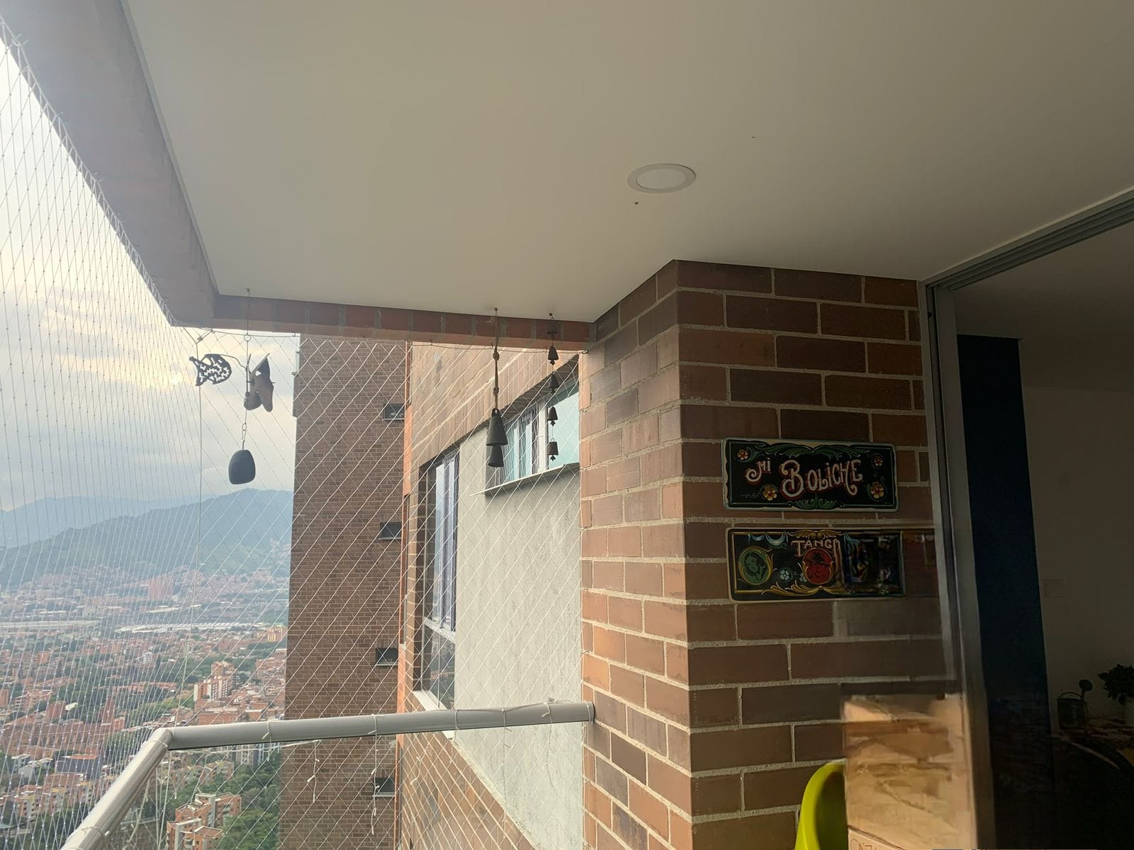Apartamento en venta en Loma De Las Brujas, Envigado · foto 3 de 7