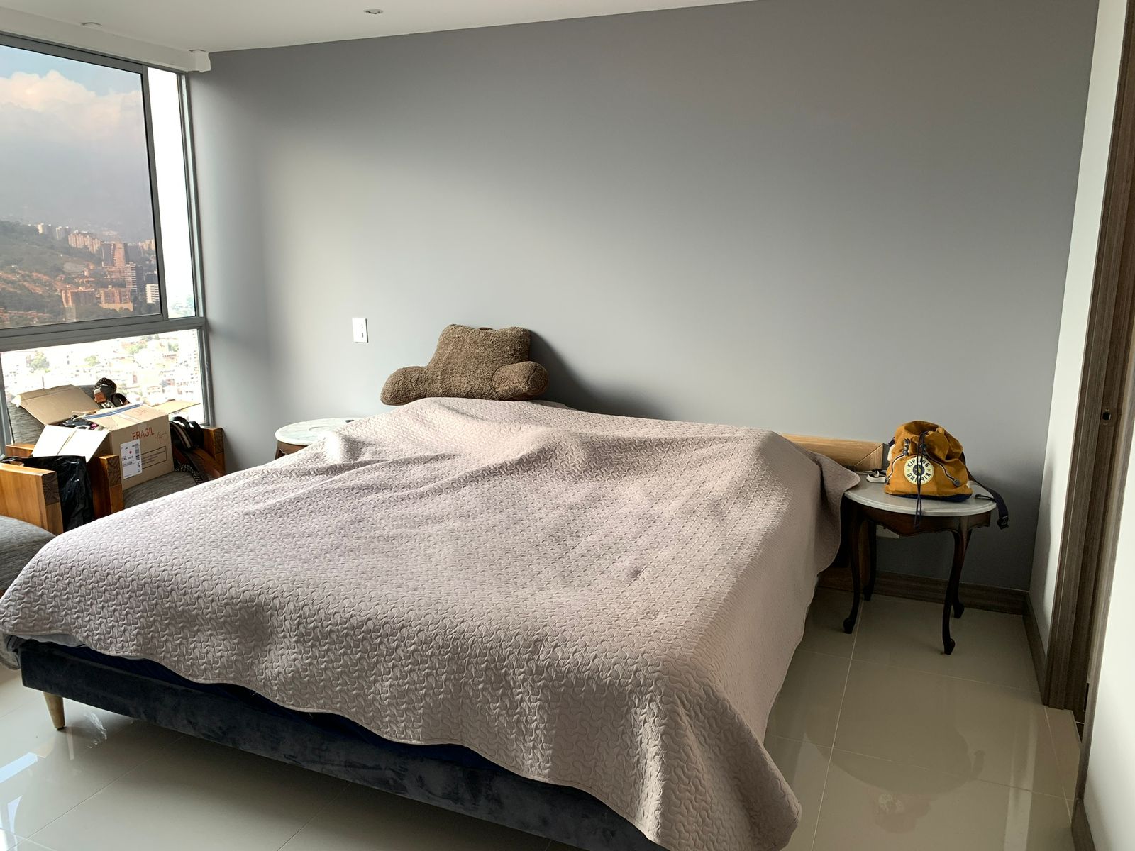 Apartamento en venta en Loma De Las Brujas, Envigado · foto 4 de 7
