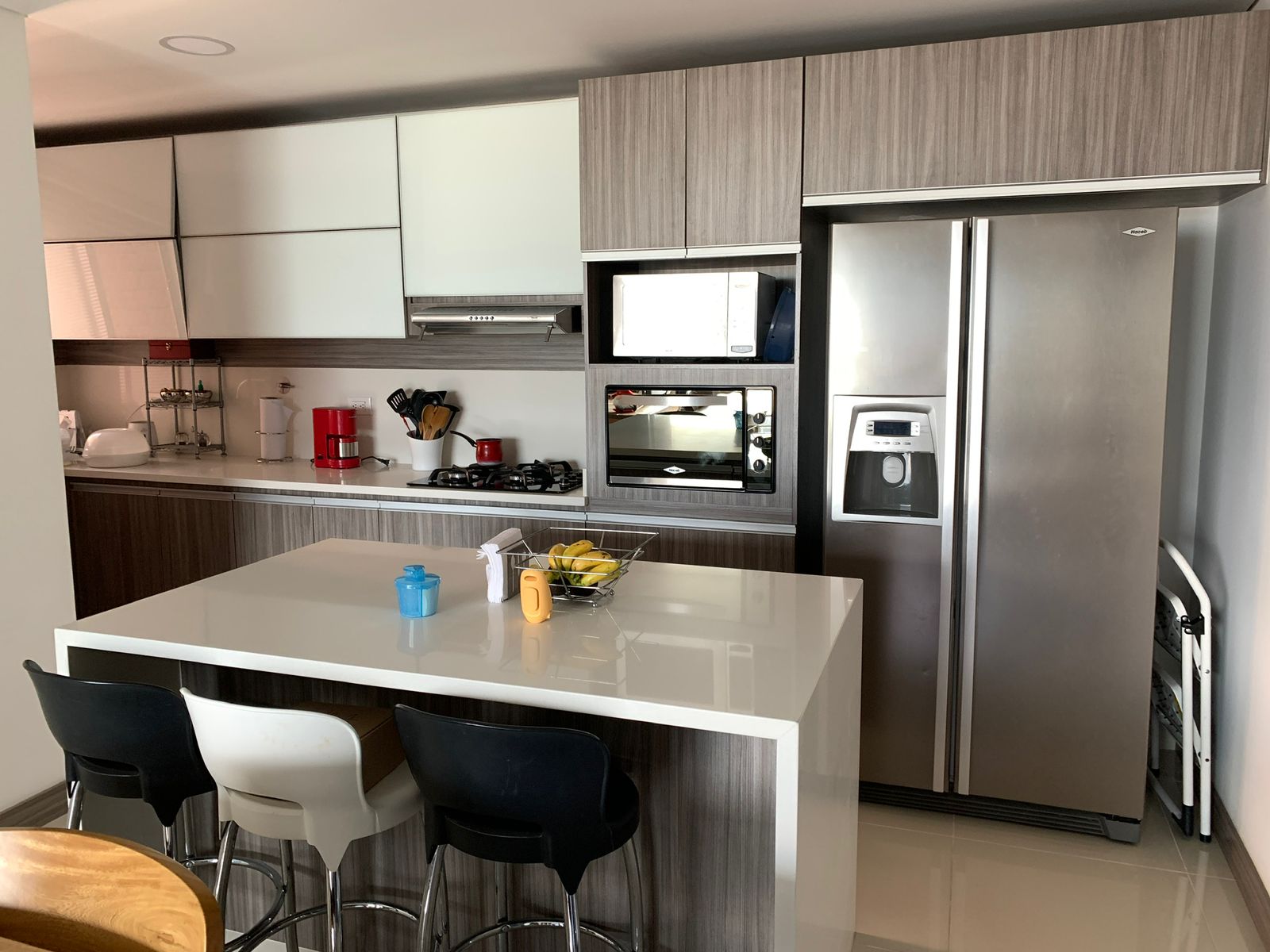 Apartamento en venta en Loma De Las Brujas, Envigado · foto 5 de 7