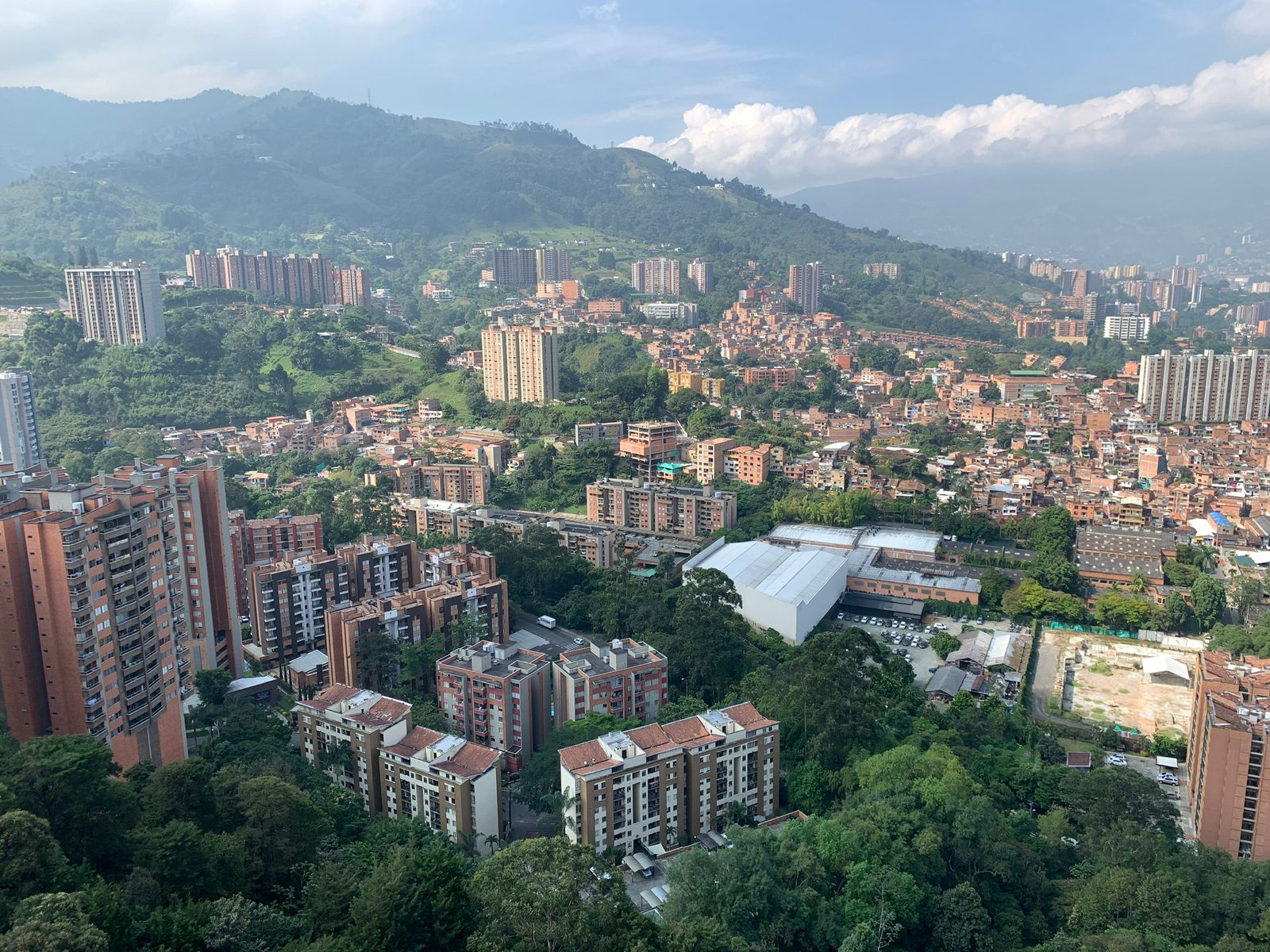 Apartamento en venta en Loma De Las Brujas, Envigado · foto 7 de 7
