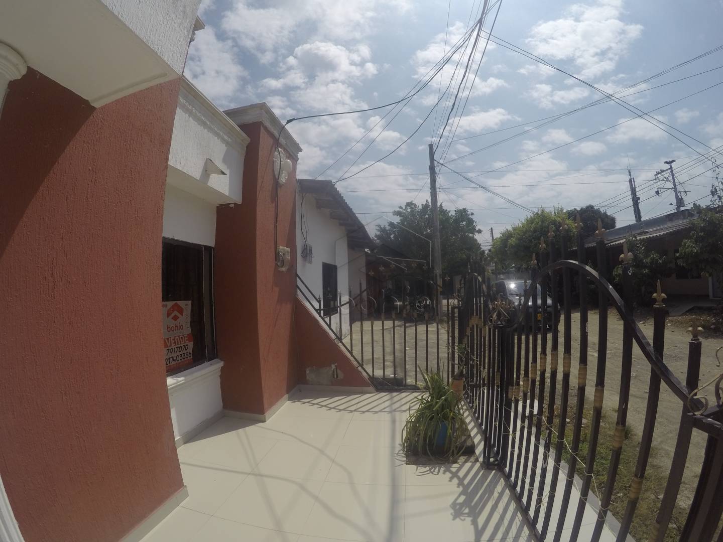 Casa en venta en Edmundo Lopez, Montería · foto 2 de 14