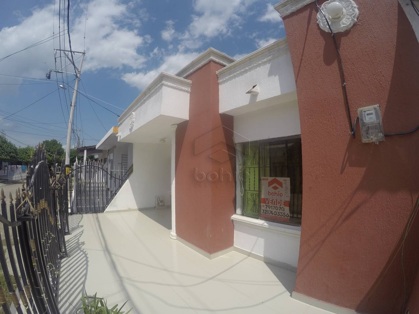 Casa en venta en Edmundo Lopez, Montería · foto 3 de 14