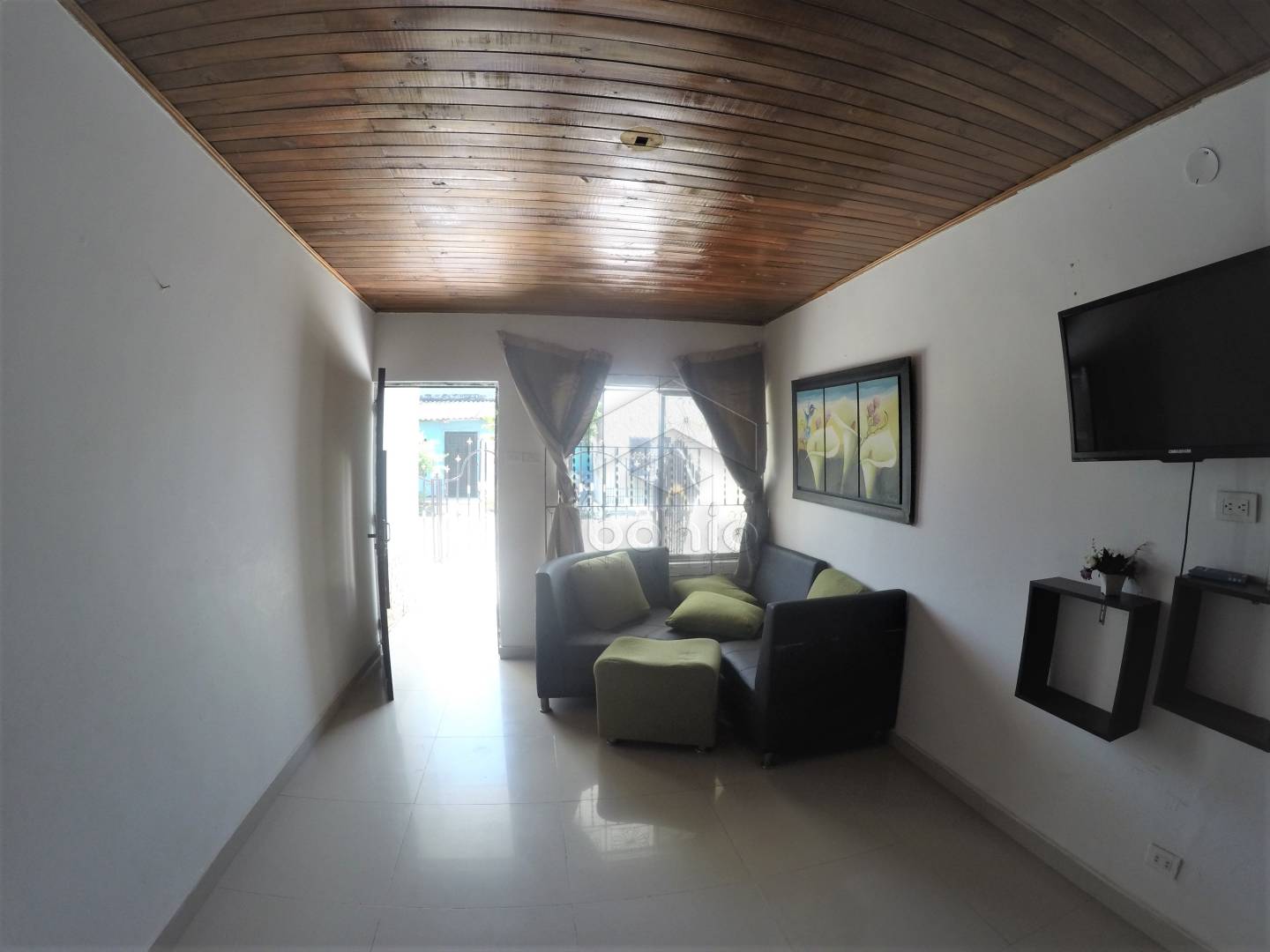 Casa en venta en Edmundo Lopez, Montería · foto 4 de 14