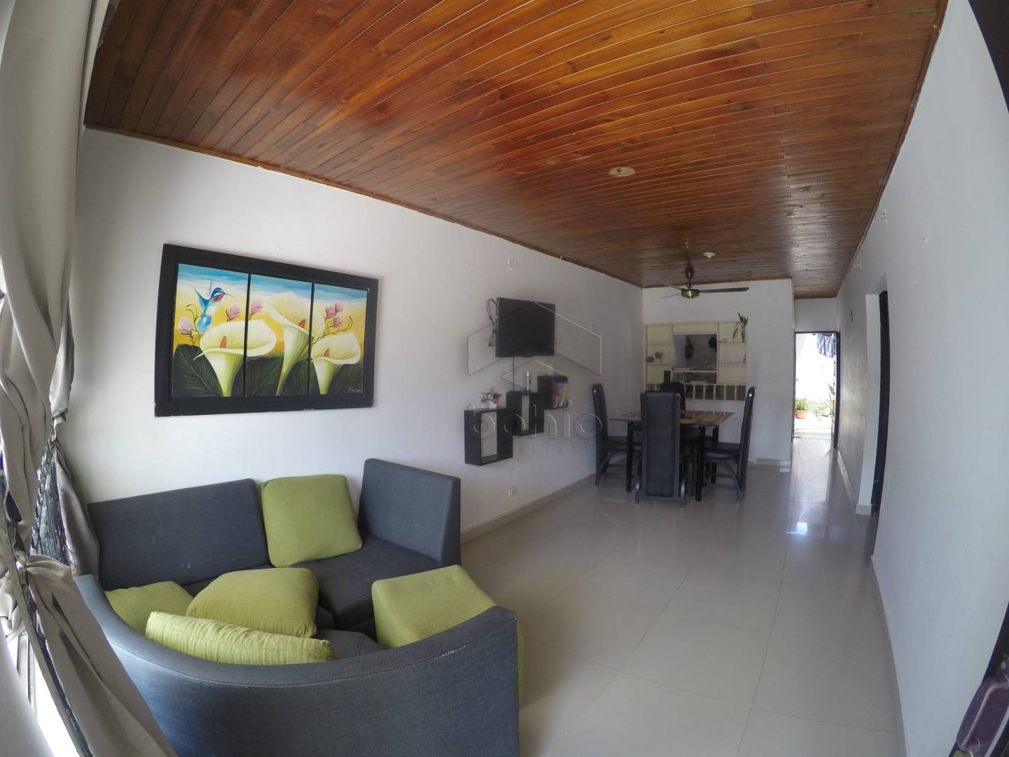 Casa en venta en Edmundo Lopez, Montería · foto 5 de 14