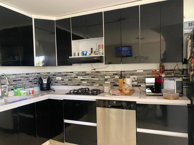 Casa de 3 alcobas en venta en Las Brujas, Envigado, 170 m² · foto 8 de 19