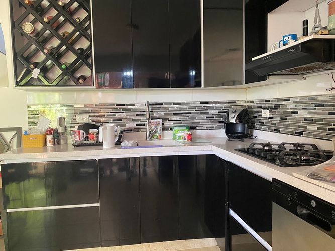Casa de 3 alcobas en venta en Las Brujas, Envigado, 170 m² · foto 9 de 19