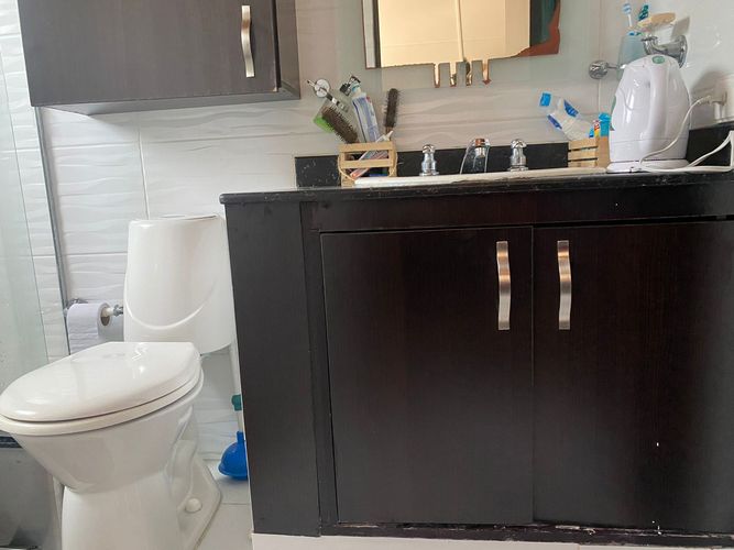 Casa de 3 alcobas en venta en Las Brujas, Envigado, 170 m² · foto 17 de 19