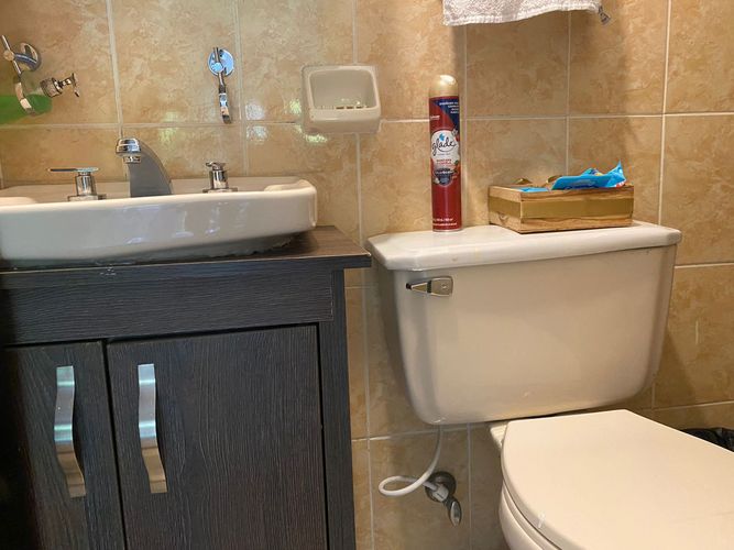 Casa de 3 alcobas en venta en Las Brujas, Envigado, 170 m² · foto 18 de 19