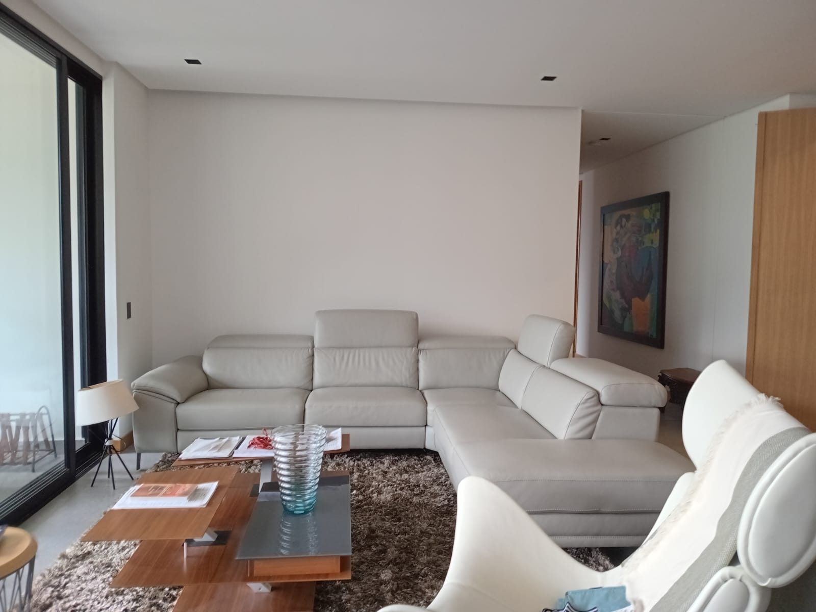 Apartamento en arriendo en La Calera, Medellín · foto 2 de 18