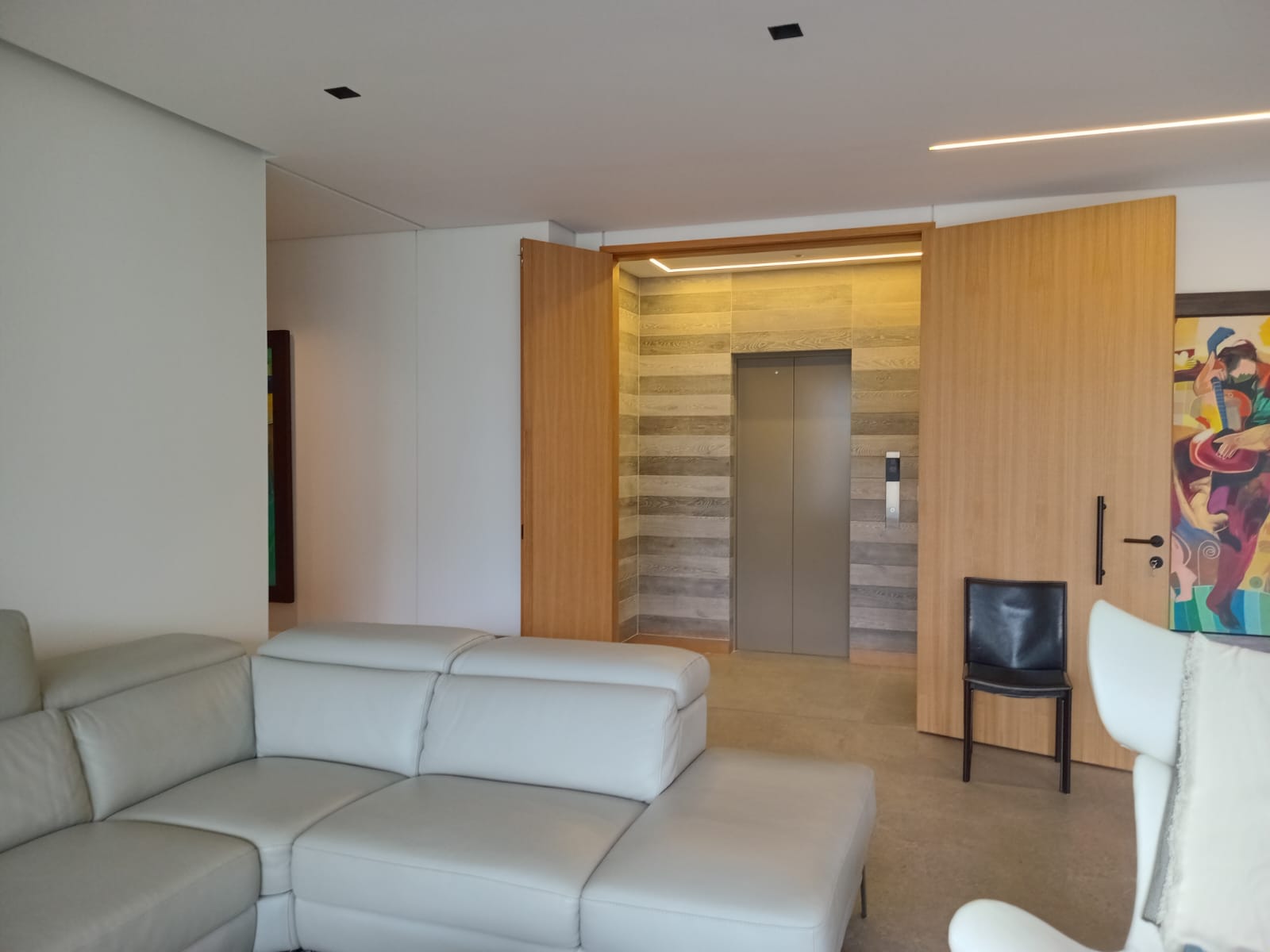 Apartamento en arriendo en La Calera, Medellín · foto 4 de 18