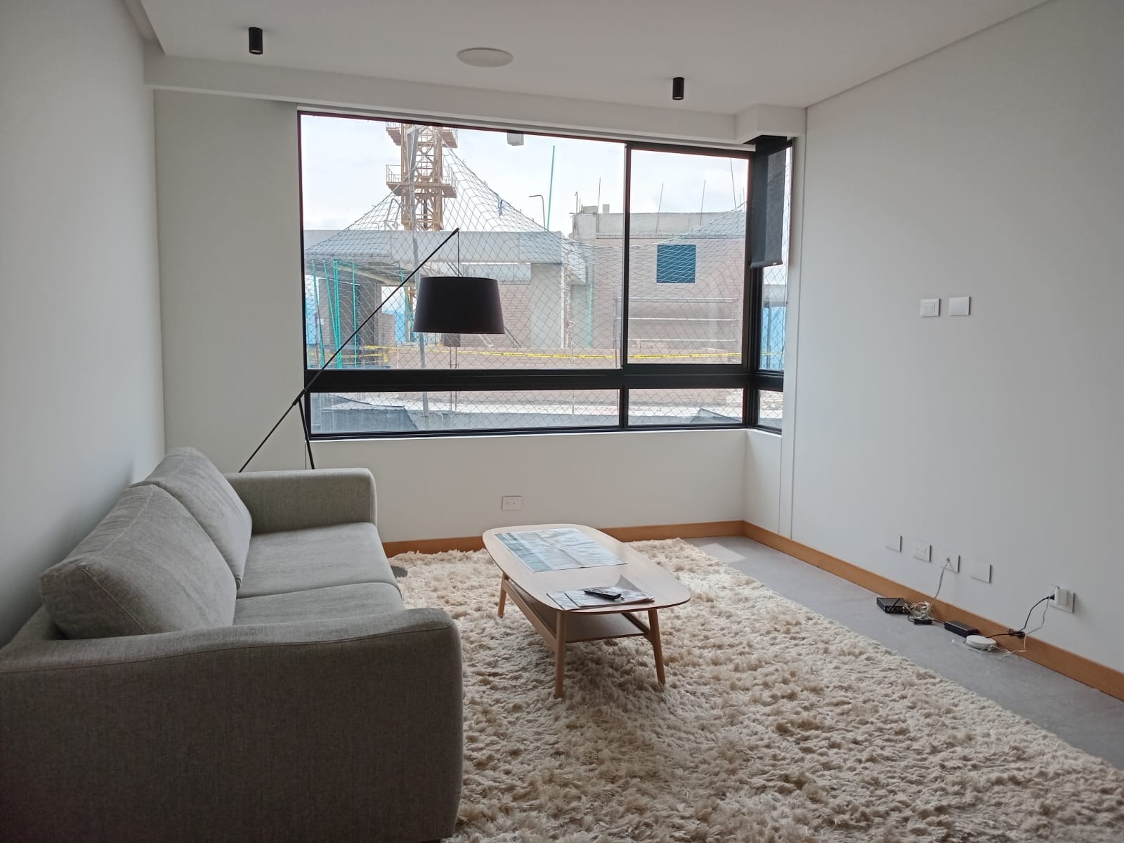 Apartamento en arriendo en La Calera, Medellín · foto 5 de 18